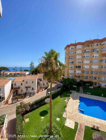  JUNTO CALA DE MIJAS - MALAGA 