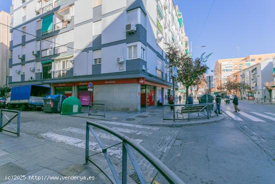 ¡Oportunidad Única! Piso en Venta en el Zaidín con Ascensor - GRANADA