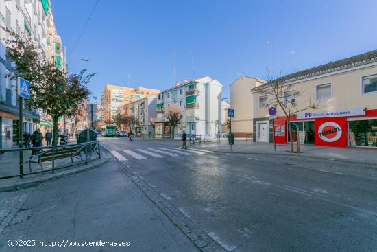 ¡Oportunidad Única! Piso en Venta en el Zaidín con Ascensor - GRANADA