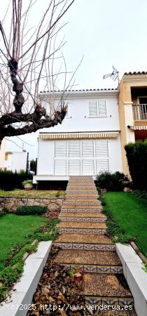 Venta de Bungalow Esquinero en Benicasim a pocos metros de la playa - CASTELLON