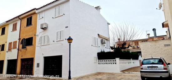 Venta de Bungalow Esquinero en Benicasim a pocos metros de la playa - CASTELLON