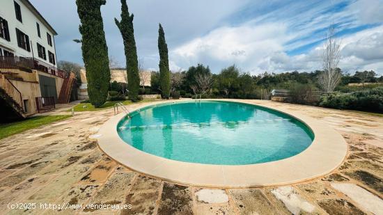 Duplex en Villafranca - BALEARES