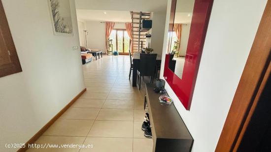 Duplex en Villafranca - BALEARES