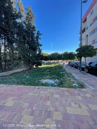 TERRENO URBANO EN VENTA EN ALCANTARILLA - MURCIA