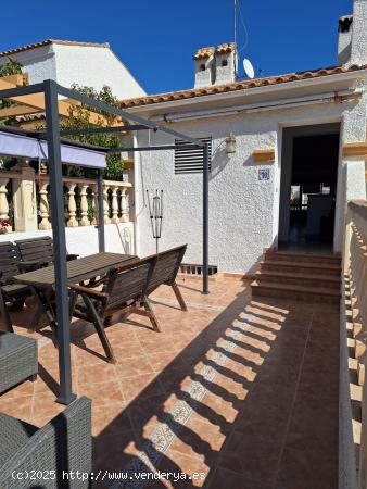 Se vende Bungalow en Gran Alacant - ALICANTE