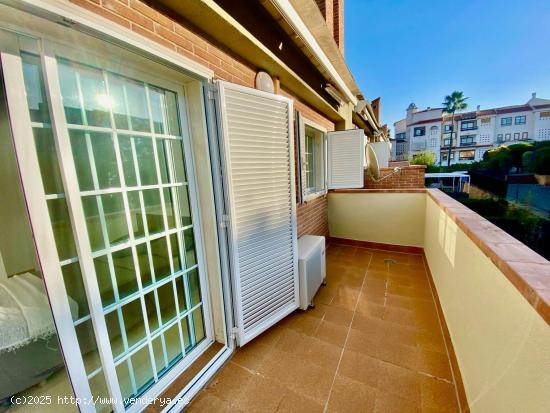 SE VENDE BUNGALOW EN ALBIR - ALICANTE