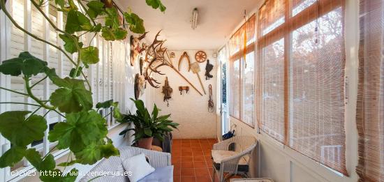 ¡Bienvenido al paraíso natural que has estado buscando, a un precio increíble de 220.000€! - GU