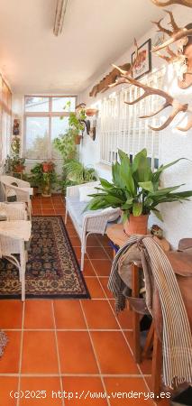 ¡Bienvenido al paraíso natural que has estado buscando, a un precio increíble de 220.000€! - GU