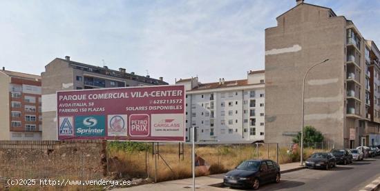 Se Vende en Vila-real - CASTELLON