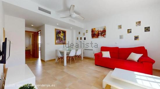 SE VENDE CHALET ADOSADO EN LAS HIGUERICAS TORRE DE LA HORADADA - ALICANTE