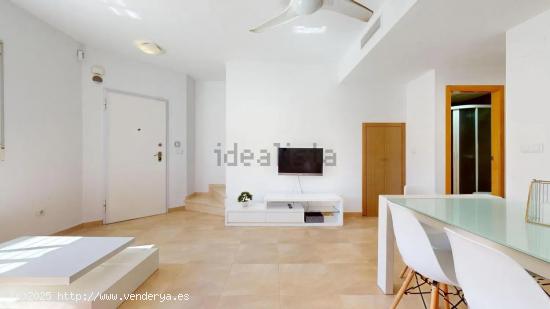 SE VENDE CHALET ADOSADO EN LAS HIGUERICAS TORRE DE LA HORADADA - ALICANTE