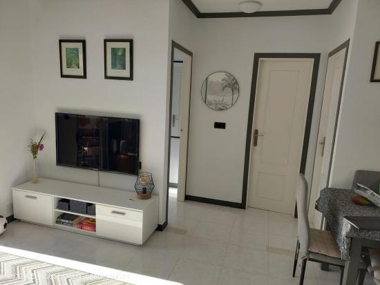 Apartamento en Torreblanca, Torrevieja - ALICANTE