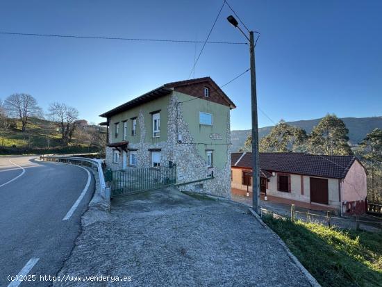 Se Vende en Langreo - ASTURIAS