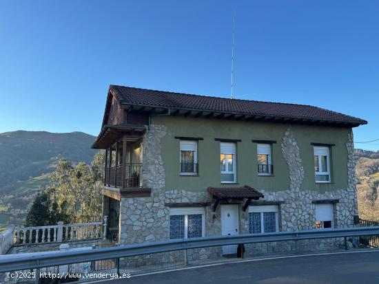 Se Vende en Langreo - ASTURIAS