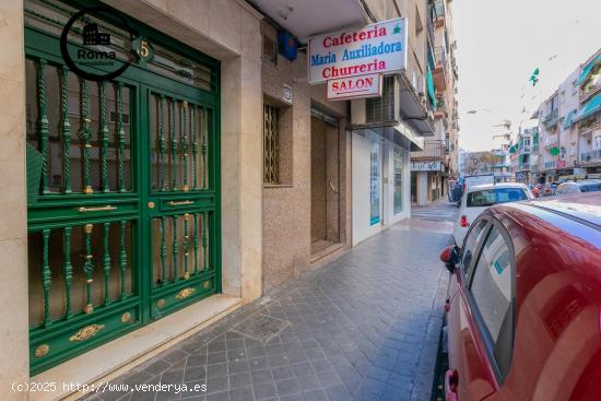 ¡Oportunidad Única! Piso en Venta en el Zaidín con Ascensor - GRANADA