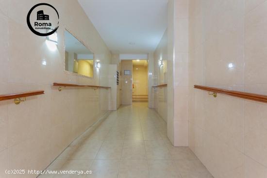 ¡Oportunidad Única! Piso en Venta en el Zaidín con Ascensor - GRANADA