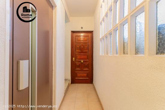 ¡Oportunidad Única! Piso en Venta en el Zaidín con Ascensor - GRANADA