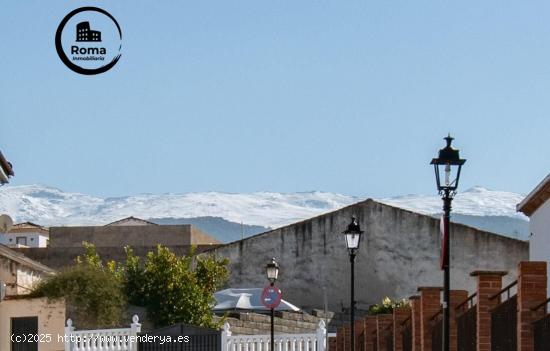 Magnifico solar urbano en la Zubia. - GRANADA