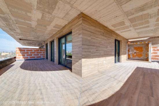 Disfruta de un estilo de vida en armonía con el mar y la naturaleza en esta espectacular vivienda u