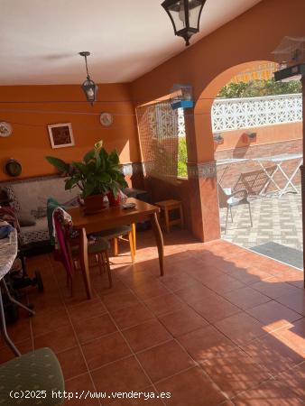 Casa en venta - GRANADA