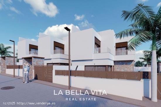 Se Vende en Benijofar - ALICANTE