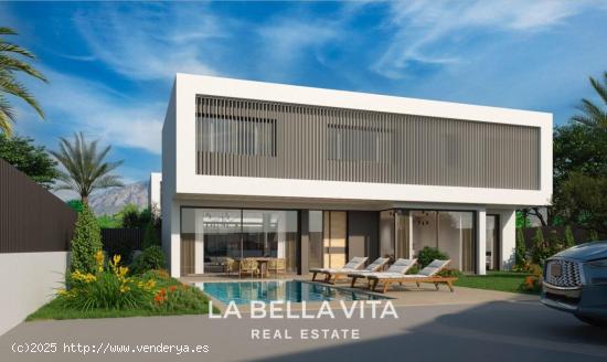 Se Vende en Urbanizacion la marina - ALICANTE