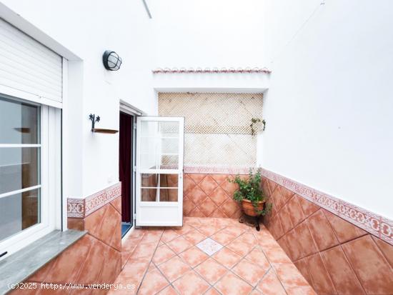 Se vende espectacular casa en el centro de Cúllar. - GRANADA