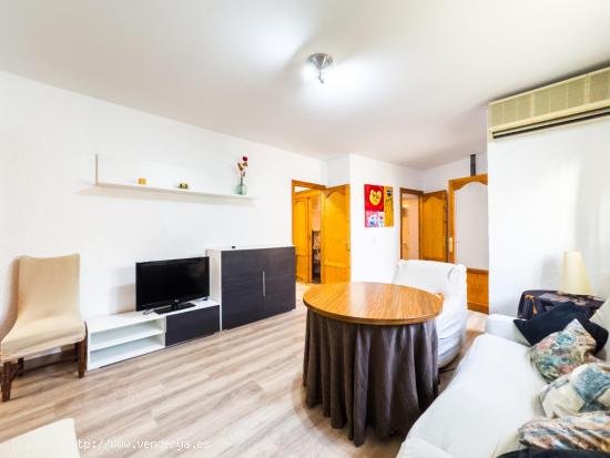 SE VENDE CASA Y APARTAMENTO INDEPENDIENTE EN CÚLLAR BAZA - GRANADA