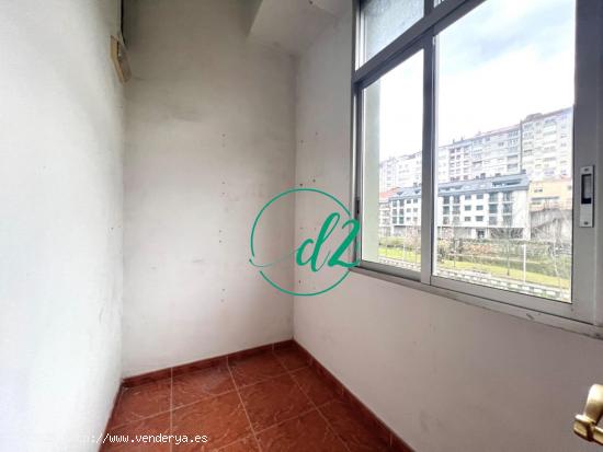 SE VENDE LOCAL/BAJO IDEAL PARA CONVERTIR EN VIVIENDA EN EL COUTO, REF 1285 - ORENSE