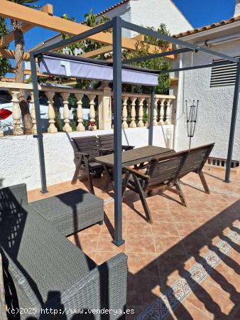 Se vende Bungalow en Gran Alacant - ALICANTE