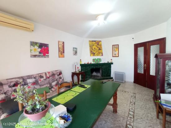 VENTA DE CHALET URBANO LOS GALLOS - CADIZ