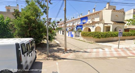 Se Vende en Los Alcázares - MURCIA