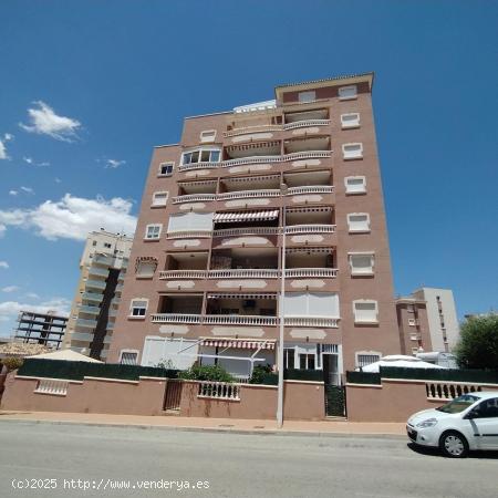 EXCLUSIVA se vende apartamento en perfectas condiciones listo para entrar a vivir, en la planta 6º 