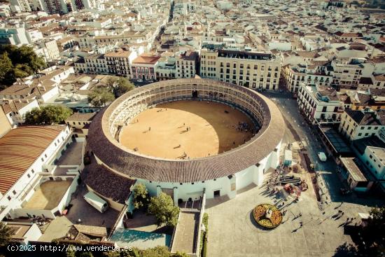 Excepcional Restaurante en Venta en Ronda - MALAGA