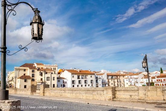 Excepcional Restaurante en Venta en Ronda - MALAGA