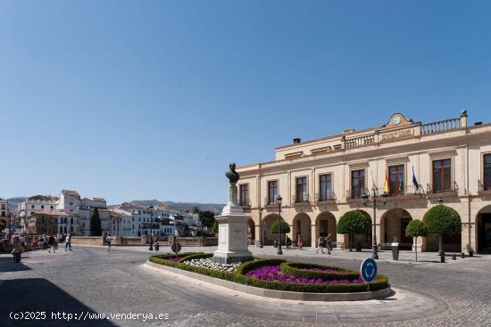 Excepcional Restaurante en Venta en Ronda - MALAGA