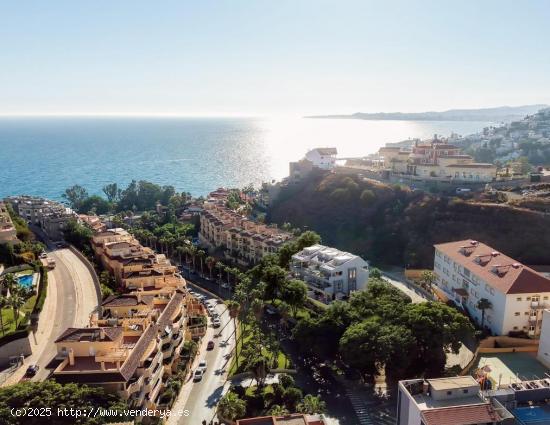 Traspaso de Restaurante a pocos pasos del Mar - MALAGA