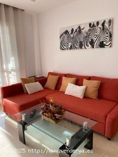 Exclusivo Apartamento con Jardín y Licencia Vacacional en venta en Sitio Calahonda - MALAGA