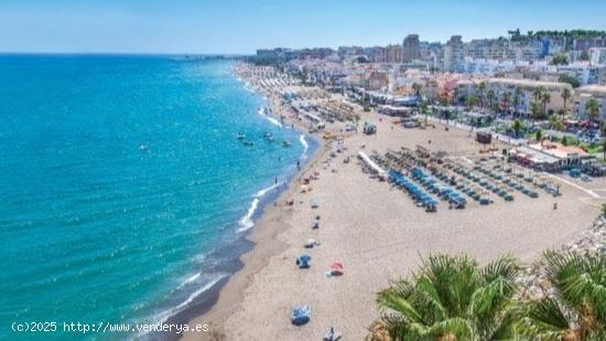 Traspaso sobre la primera línea en el corazón de Torremolinos! - MALAGA