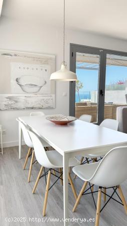 Penthouse con Vista al Mar | Cabopino, Marbella - MALAGA