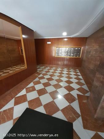 PISO 3HAB. - CENTRO / CALLE JUAN RAMON JIMENEZ - PALENCIA