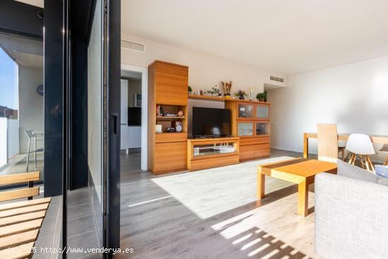 Piso en Venta en Sol i Padrís - BARCELONA