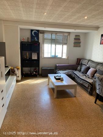 VIVIENDA EN LA MALVARROSA - VALENCIA