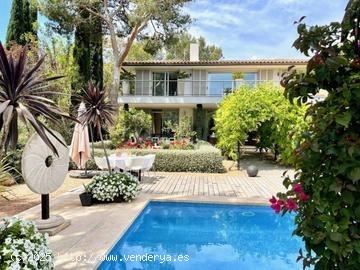 Elegancia y Confort: Villa de Ensueño en Mallorca - BALEARES