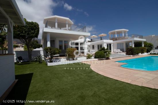 Exclusive Property for Sale [amp ] Investment opportunity in Tenerife - SANTA CRUZ DE TENERIFE