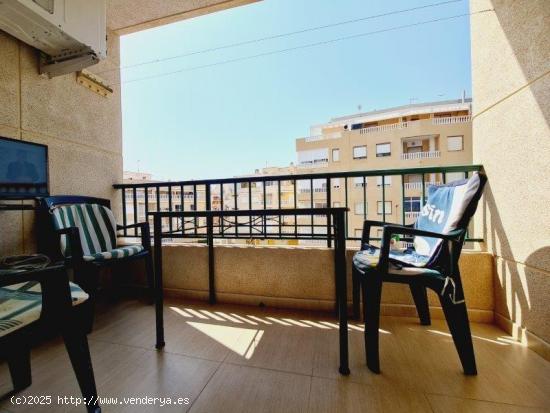 🏡 APARTAMENTO DE 2 HABITACIONES EN EL CENTRO DE LA MATA, A SOLO 200 METROS DE LA PLAYA - ALICANTE