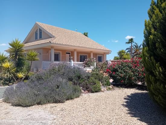 Se Vende en Puerto Lumbreras - MURCIA