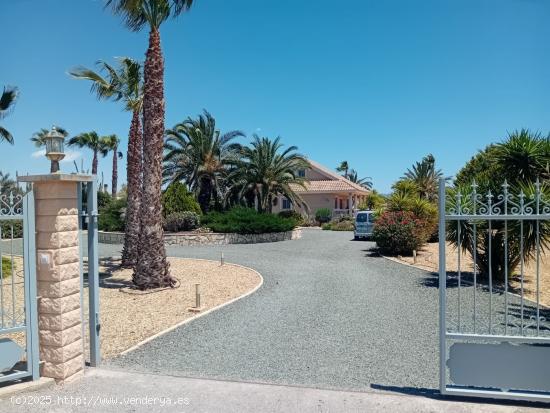 Se Vende en Puerto Lumbreras - MURCIA