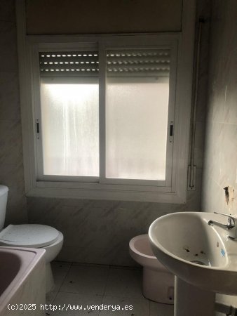 Unifamiliar adosada en venta  en Súria - Barcelona