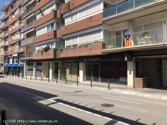 Local comercial en venta  en Manresa - Barcelona